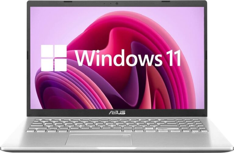 Asus vivobook 15 laptop
