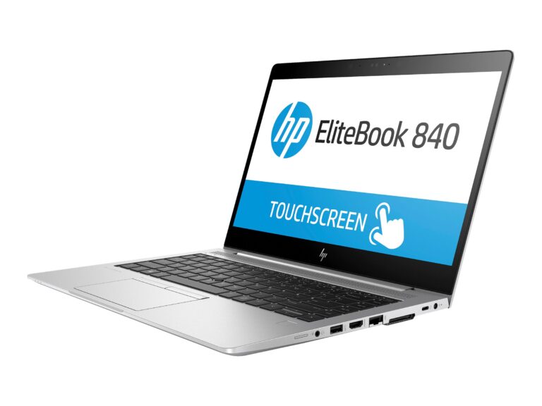 Hp elitebook 840 g5 laptop