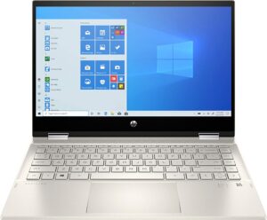 hp X360 Laptop