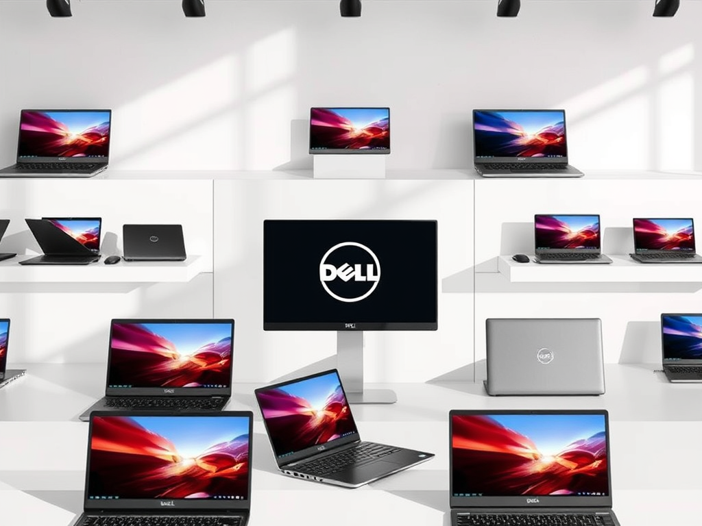 Refurbished Dell vs Lenovo laptops