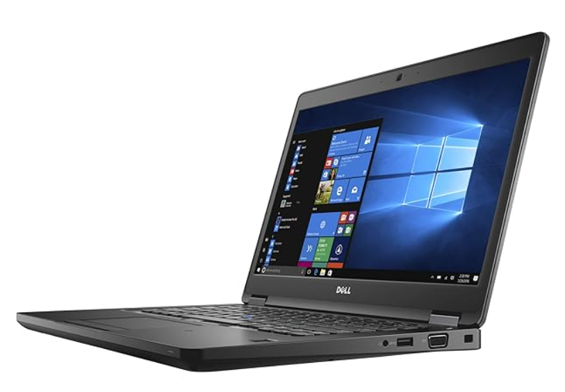 Top refurbished dell laptop at Edify.club